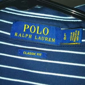 Rl polo
